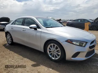 2020 Mercedes-Benz A 220 с VIN W1K3G4FB1LJ198651, выставлен на аукционе Copart как лот 53957295 с пробегом 64 674 миль миль и Списание • Salvage title. История ставок и продаж доступна на DreamBid. Изображение 4.