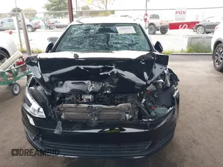 2016 Volkswagen Golf SportWagen TSI S with VIN 3VWC17AU5GM500826, listed as a IAAI auction lot 41806102 with 100,778 mi miles. Bid and sale history available at carsss.com. Image 12.