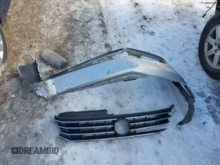 2016 Volkswagen Passat SE с VIN 1VWBT7A34GC017777, выставлен на аукционе IAAI как лот 41541838 с пробегом 106 673 миль миль и . История ставок и продаж доступна на DreamBid. Изображение 12.