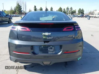 2014 Chevrolet Volt with VIN 1G1RH6E47EU174414, listed as a IAAI auction lot 41826410 with 125,703 mi miles and . Bid and sale history available at carsss.com. Image 17.