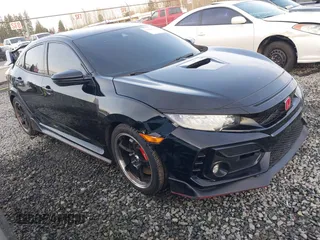 2021 Honda Civic Type R Touring z VIN SHHFK8G79MU204873, wystawiony jako IAAI lot #41403341 z przebiegiem 38 854 mil mil oraz . Historia ofert i sprzedaży dostępna na DreamBid. Obrazek 1.