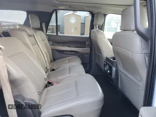 2019 Ford Expedition XLT with VIN 1FMJU1JT3KEA48293, listed as a Copart auction lot 46328615 with 172,867 mi miles and Salvage Title. Bid and sale history available at carsss.com. Image 11.