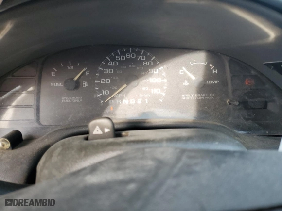 1999 Chevrolet Cavalier with VIN 1G1JC1243X7325219, listed as a Copart auction lot 47234505 with 328,544 mi miles and Salvage Title. Bid and sale history available at carsss.com. Image 9.