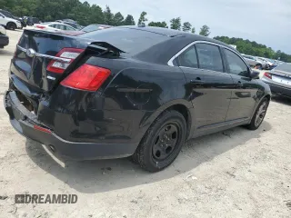 2016 Ford Police Interceptor с VIN 1FAHP2MK3GG147698, выставлен на аукционе Copart как лот 60245125 с пробегом 132 064 миль миль и Списание • Salvage title. История ставок и продаж доступна на DreamBid. Изображение 3.