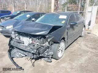 2015 Lexus ES 350 with VIN JTHBK1GG4F2208454, listed as a IAAI auction lot 41675432 with NaN miles. Bid and sale history available at carsss.com. Image 17.