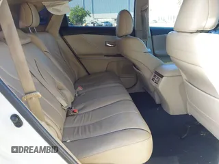 2011 Toyota Venza z VIN 4T3BK3BB3BU062316, wystawiony jako IAAI lot #41643302 z przebiegiem 153 786 mil mil oraz . Historia ofert i sprzedaży dostępna na DreamBid. Obrazek 8.