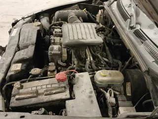 2002 Dodge Dakota Sport с VIN 1B7GG32N32S509012, выставлен на аукционе IAAI как лот 41306952 с пробегом 159 108 миль миль и . История ставок и продаж доступна на DreamBid. Изображение 14.