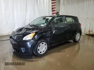 2009 Scion xD z VIN JTKKU10449J049269, wystawiony jako Copart lot #55974295 z przebiegiem 183 699 mil mil oraz Nie do naprawy. Historia ofert i sprzedaży dostępna na DreamBid. Obrazek 1.