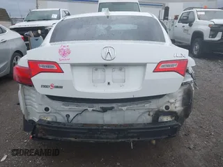 2014 Acura ILX Technology with VIN 19VDE1F75EE012228, listed as a IAAI auction lot 41958455 with 102,085 mi miles and . Bid and sale history available at DreamBid. Image 16.
