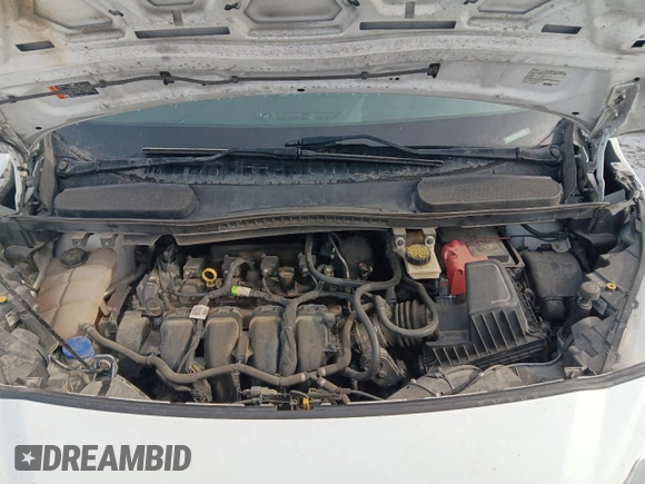 2020 Ford Transit Connect XL z VIN NM0LS7E27L1463033, wystawiony jako Copart lot #52515145 z przebiegiem 169 766 mil mil oraz Czysty tytuł • Clean title. Historia ofert i sprzedaży dostępna na DreamBid. Obrazek 11.
