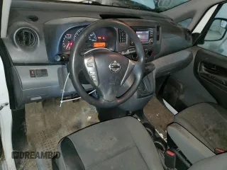 2018 Nissan NV200 S z VIN 3N6CM0KN2JK700054, wystawiony jako Copart lot #48721515 z przebiegiem 119 848 mil mil oraz Szkoda całkowita • Salvage title. Historia ofert i sprzedaży dostępna na DreamBid. Obrazek 8.