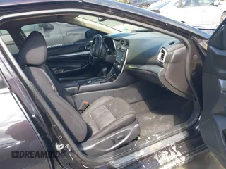 2017 Nissan Maxima SV with VIN 1N4AA6APXHC365690, listed as a IAAI auction lot 41988995 with 167,142 mi miles and . Bid and sale history available at DreamBid. Image 5.