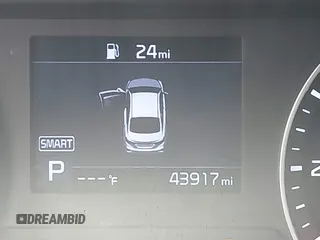 2021 Kia Forte LXS с VIN 3KPF24AD5ME358026, выставлен на аукционе IAAI как лот 42270449 с пробегом 43 917 миль миль и . История ставок и продаж доступна на DreamBid. Изображение 15.