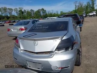 2012 Acura TL Auto z VIN 19UUA8F26CA017844, wystawiony jako IAAI lot #42253327 z przebiegiem Nie podano mil oraz . Historia ofert i sprzedaży dostępna na DreamBid. Obrazek 16.