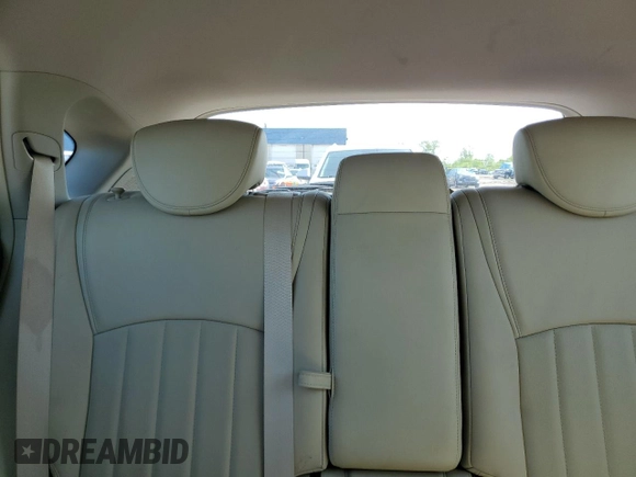 2011 Infiniti EX Journey с VIN JN1AJ0HR9BM853712, выставлен на аукционе Copart как лот 51146205 с пробегом 92 914 миль миль и Чистый • Clean title. История ставок и продаж доступна на DreamBid. Изображение 10.