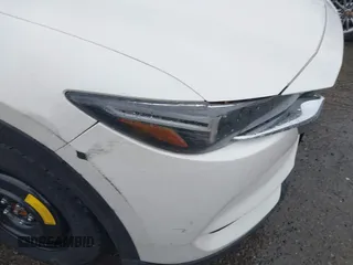 2017 Mazda CX-5 Grand Touring with VIN JM3KFBDL5H0148574, listed as a IAAI auction lot 41867827 with 32,382 mi miles. Bid and sale history available at carsss.com. Image 6.