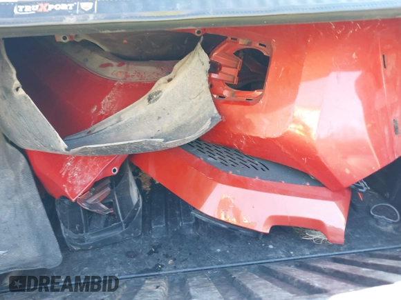2016 Toyota Tacoma SR with VIN 3TMCZ5AN6GM009576, listed as a IAAI auction lot 40911932 with Not Provided miles and . Bid and sale history available at DreamBid. Image 12.