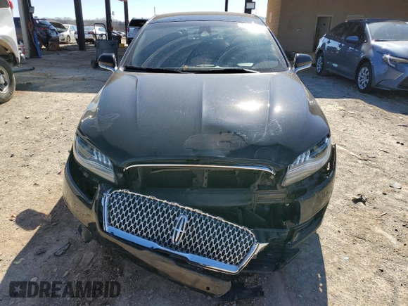 2018 Lincoln MKZ Reserve z VIN 3LN6L5E97JR621173, wystawiony jako Copart lot #45559025 z przebiegiem 115 349 mil mil oraz Szkoda całkowita • Salvage title. Historia ofert i sprzedaży dostępna na DreamBid. Obrazek 5.