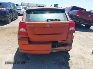 2010 Dodge Caliber Mainstreet z VIN 1B3CB3HA0AD581789, wystawiony jako IAAI lot #42092842 z przebiegiem 237 483 mil mil oraz . Historia ofert i sprzedaży dostępna na DreamBid. Obrazek 16.