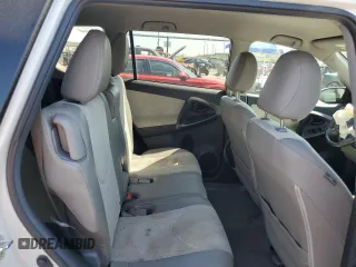 2014 Toyota RAV4 with VIN 2T3YL4DV4EW002697, listed as a Copart auction lot 49740985 with 98,712 mi miles and Salvage Title. Bid and sale history available at carsss.com. Image 11.