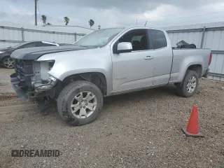 2016 Chevrolet Colorado 2WD LT с VIN 1GCHSCE30G1331070, выставлен на аукционе Copart как лот 56014545 с пробегом 68 306 миль миль и Списание • Salvage title. История ставок и продаж доступна на DreamBid. Изображение 1.
