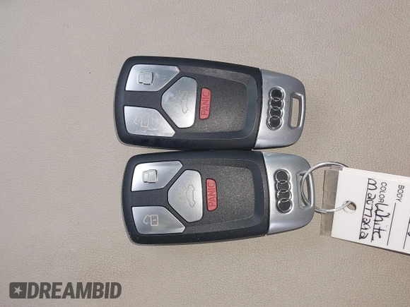2021 Audi Q5 Premium Plus z VIN WA1BAAFY8M2077292, wystawiony jako IAAI lot #41663216 z przebiegiem 35 378 mil mil oraz . Historia ofert i sprzedaży dostępna na DreamBid. Obrazek 11.