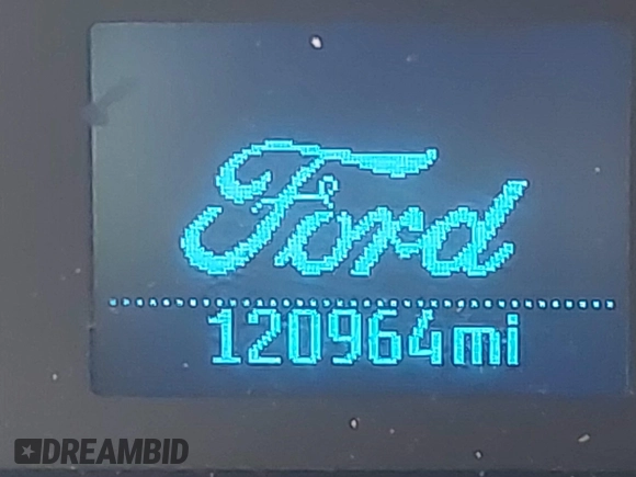 2016 Ford Fusion S with VIN 3FA6P0G73GR226218, listed as a IAAI auction lot 41708466 with 120,964 mi miles. Bid and sale history available at carsss.com. Image 15.