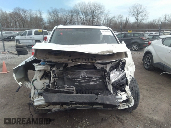 2015 Honda Pilot Touring with VIN 5FNYF4H9XFB047607, listed as a IAAI auction lot 41781534 with 157,252 mi miles. Bid and sale history available at carsss.com. Image 12.