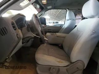 2015 Ford F-250 XLT с VIN 1FT7X2A68FEC83834, выставлен на аукционе Copart как лот 47985655 с пробегом 180 091 миль миль и Списание • Salvage title. История ставок и продаж доступна на DreamBid. Изображение 7.
