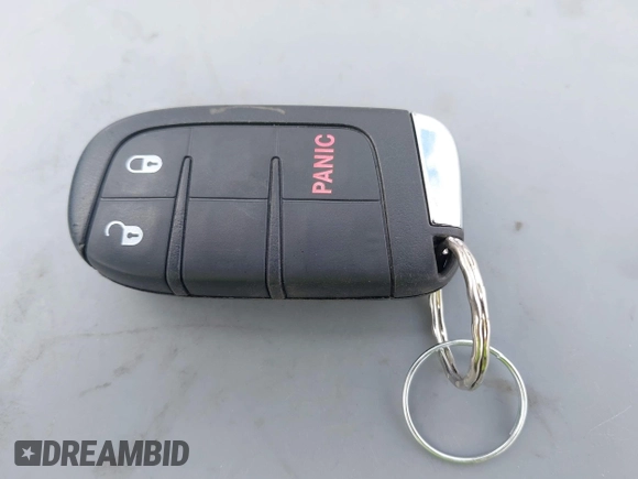 2018 Jeep Renegade Altitude z VIN ZACCJABB0JPJ52125, wystawiony jako IAAI lot #42262220 z przebiegiem 67 857 mil mil oraz . Historia ofert i sprzedaży dostępna na DreamBid. Obrazek 11.
