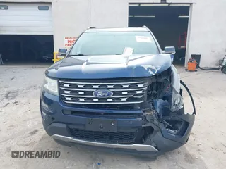 2016 Ford Explorer Limited with VIN 1FM5K8FH9GGB14930, listed as a IAAI auction lot 41846602 with 155,367 mi miles and . Bid and sale history available at DreamBid. Image 12.