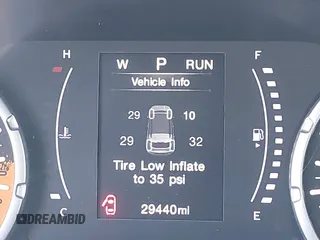 2018 Jeep Renegade Altitude z VIN ZACCJABB5JPJ54842, wystawiony jako IAAI lot #42400858 z przebiegiem 29 440 mil mil oraz . Historia ofert i sprzedaży dostępna na DreamBid. Obrazek 15.