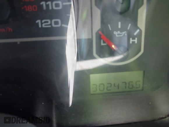 2008 Ford F-150 XLT с VIN 1FTPW14V48FB00068, выставлен на аукционе IAAI как лот 42863417 с пробегом 302 476 миль миль и . История ставок и продаж доступна на DreamBid. Изображение 14.