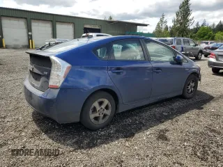 2010 Toyota Prius II z VIN JTDKN3DU1A0180244, wystawiony jako Copart lot #58041045 z przebiegiem 250 783 mil mil oraz Szkoda całkowita • Salvage title. Historia ofert i sprzedaży dostępna na DreamBid. Obrazek 3.