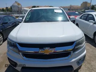2016 Chevrolet Colorado 2WD LT with VIN 1GCGSCEA2G1388347, listed as a IAAI auction lot 42429148 with 150,314 mi miles and . Bid and sale history available at DreamBid. Image 6.