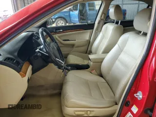 2006 Acura TSX with VIN JH4CL96876C019687, listed as a Copart auction lot 50869705 with 200,699 mi miles and Salvage Title. Bid and sale history available at carsss.com. Image 7.