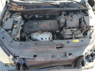 2006 Toyota RAV4 Limited with VIN JTMZD31V265010192, listed as a Copart auction lot 62068835 with 214,745 mi miles and Salvage title. Bid and sale history available at DreamBid. Image 12.