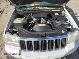 2010 Jeep Grand Cherokee Laredo with VIN 1J4PR4GK1AC100542, listed as a Copart auction lot 46047325 with 146,499 mi miles and Salvage Title. Bid and sale history available at carsss.com. Image 13.