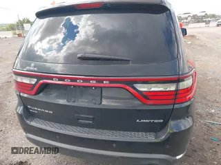 2014 Dodge Durango Limited с VIN 1C4RDJDG2EC310052, выставлен на аукционе IAAI как лот 42234024 с пробегом 156 794 миль миль и . История ставок и продаж доступна на DreamBid. Изображение 17.