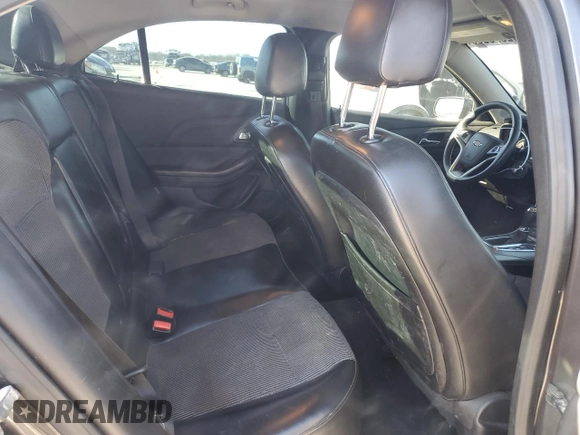 2013 Chevrolet Malibu LT with VIN 1G11C5SA8DF304297, listed as a Copart auction lot 42023265 with 158,079 mi miles and Salvage Title. Bid and sale history available at DreamBid. Image 10.