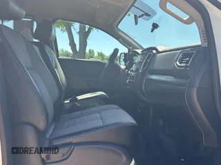 2017 Nissan Titan SV with VIN 1N6AA1EJ7HN539154, listed as a Copart auction lot 55880185 with 133,933 mi miles and Clean Title. Bid and sale history available at DreamBid. Image 5.