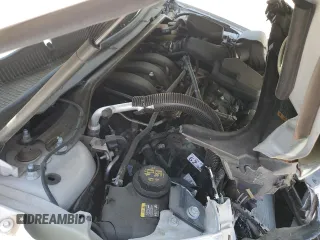 2017 Ford Taurus Limited with VIN 1FAHP2F88HG108611, listed as a Copart auction lot 52256725 with 124,226 mi miles and Salvage Title. Bid and sale history available at DreamBid. Image 11.