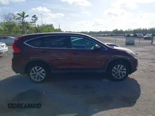 2016 Honda CR-V EX z VIN 5J6RM4H56GL090082, wystawiony jako IAAI lot #41721747 z przebiegiem 153 999 mil mil oraz . Historia ofert i sprzedaży dostępna na DreamBid. Obrazek 13.