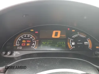 2003 Honda Insight z VIN JHMZE13753T000116, wystawiony jako Copart lot #46496415 z przebiegiem Nie podano mil oraz Szkoda całkowita • Salvage title. Historia ofert i sprzedaży dostępna na DreamBid. Obrazek 9.