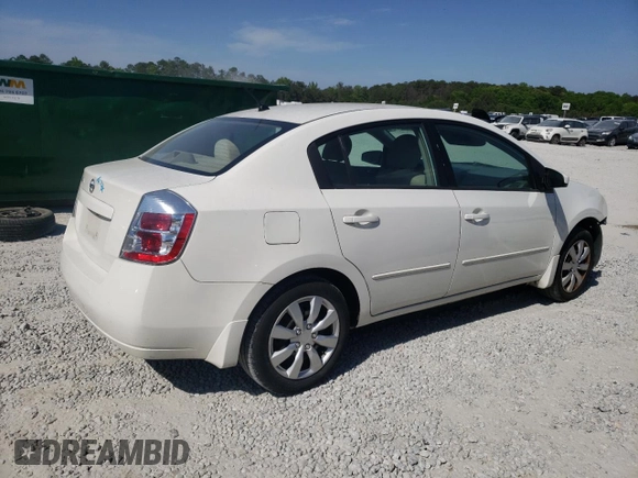 2009 Nissan Sentra S FE+ z VIN 3N1AB61E89L610937, wystawiony jako Copart lot #53679325 z przebiegiem 134 365 mil mil oraz Szkoda całkowita • Salvage title. Historia ofert i sprzedaży dostępna na DreamBid. Obrazek 3.