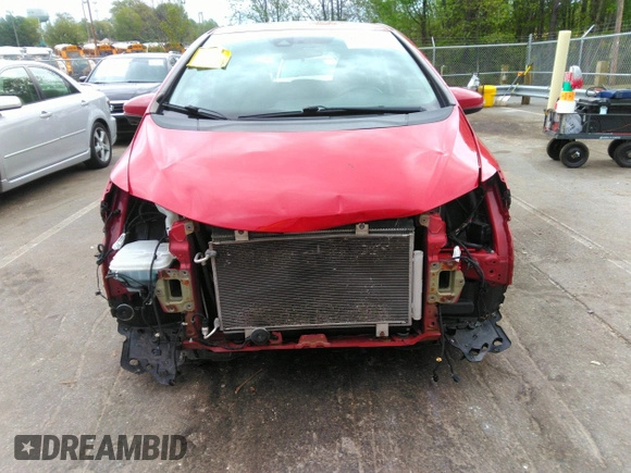 2019 Honda Fit EX with VIN 3HGGK5H85KM717706, listed as a IAAI auction lot 41974360 with 102,582 mi miles and . Bid and sale history available at DreamBid. Image 13.