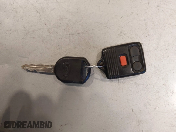 2003 Ford Windstar SE with VIN 2FMZA52413BB09700, listed as a IAAI auction lot 41037056 with 179,486 mi miles and . Bid and sale history available at DreamBid. Image 11.