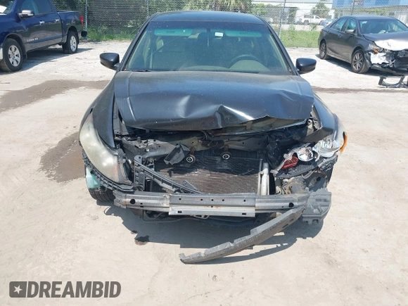 2008 Honda Accord LX z VIN 1HGCP26348A156233, wystawiony jako IAAI lot #42326161 z przebiegiem 165 224 mil mil oraz . Historia ofert i sprzedaży dostępna na DreamBid. Obrazek 6.
