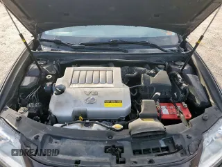 2014 Lexus ES 330 with VIN JTHBK1GG5E2142253, listed as a Copart auction lot 61086365 with 149,432 mi miles and Salvage title. Bid and sale history available at DreamBid. Image 12.