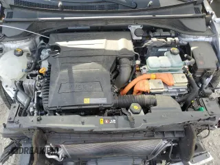 2018 Kia Niro FE with VIN KNDCB3LC4J5207459, listed as a Copart auction lot 52941934 with 22,717 mi miles and Salvage Title. Bid and sale history available at carsss.com. Image 11.
